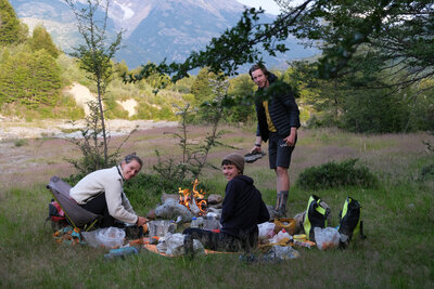 CARRETERA AUSTRAL